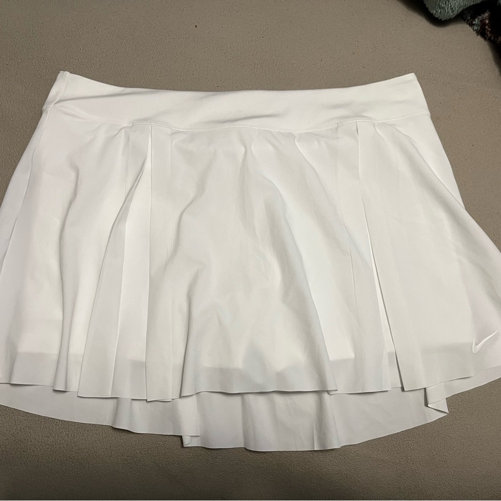 Nike Dri-Fit Club Golf/Tennis Skort